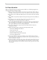 Preview for 12 page of NEC N8120-011F User Manual