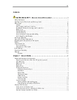 Preview for 17 page of NEC N8120-011F User Manual