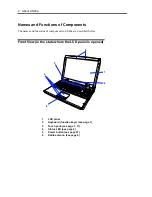 Preview for 22 page of NEC N8120-011F User Manual