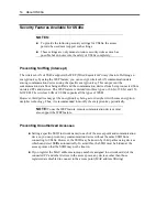 Preview for 34 page of NEC N8120-011F User Manual