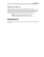 Preview for 35 page of NEC N8120-011F User Manual