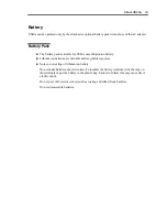 Preview for 39 page of NEC N8120-011F User Manual