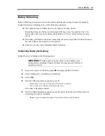 Preview for 43 page of NEC N8120-011F User Manual