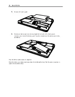 Preview for 48 page of NEC N8120-011F User Manual