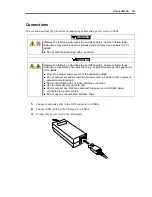 Preview for 49 page of NEC N8120-011F User Manual