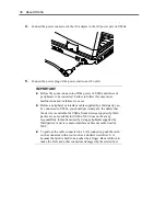 Preview for 50 page of NEC N8120-011F User Manual