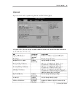 Preview for 57 page of NEC N8120-011F User Manual