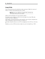 Preview for 62 page of NEC N8120-011F User Manual