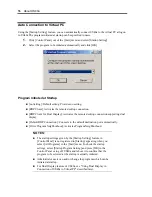 Preview for 76 page of NEC N8120-011F User Manual