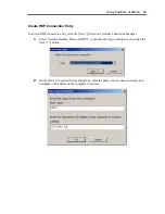 Preview for 85 page of NEC N8120-011F User Manual