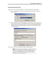 Preview for 89 page of NEC N8120-011F User Manual