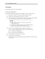 Preview for 126 page of NEC N8120-011F User Manual