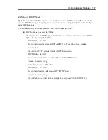 Preview for 127 page of NEC N8120-011F User Manual