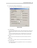 Preview for 129 page of NEC N8120-011F User Manual