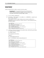 Preview for 138 page of NEC N8120-011F User Manual