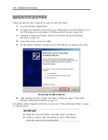 Preview for 148 page of NEC N8120-011F User Manual