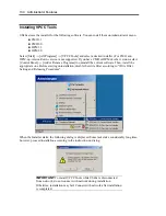 Preview for 150 page of NEC N8120-011F User Manual