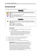 Preview for 160 page of NEC N8120-011F User Manual