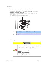 Preview for 5 page of NEC N8141-62F Installation And Handling Manual