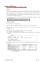 Preview for 10 page of NEC N8141-62F Installation And Handling Manual