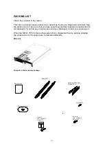 Предварительный просмотр 7 страницы NEC N8141-75F User Manual