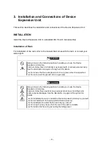 Предварительный просмотр 64 страницы NEC N8141-75F User Manual