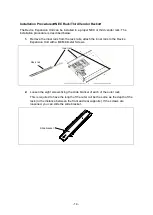 Предварительный просмотр 67 страницы NEC N8141-75F User Manual