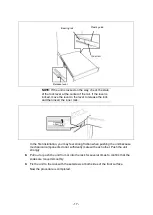 Предварительный просмотр 70 страницы NEC N8141-75F User Manual