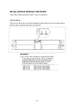 Предварительный просмотр 80 страницы NEC N8141-75F User Manual