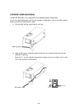 Предварительный просмотр 88 страницы NEC N8141-75F User Manual