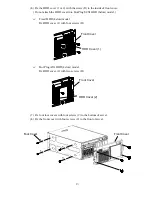 Предварительный просмотр 5 страницы NEC N8143-56F/56E User Manual