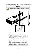 Preview for 24 page of NEC N8143-93 Setup Manual