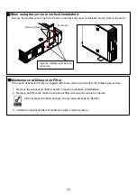 Предварительный просмотр 36 страницы NEC N8146-19 User Manual