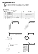 Preview for 16 page of NEC N8146-28 User Manual