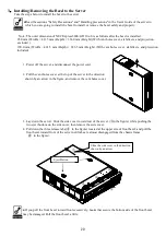 Предварительный просмотр 20 страницы NEC N8146-36 User Manual