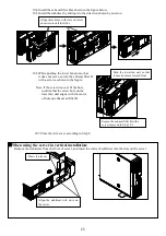 Предварительный просмотр 23 страницы NEC N8146-36 User Manual