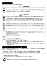 Preview for 10 page of NEC N8146-41 User Manual