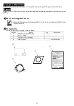 Preview for 11 page of NEC N8146-41 User Manual