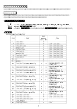 Preview for 3 page of NEC N8146-59 User Manual