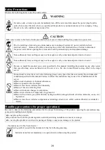 Preview for 20 page of NEC N8146-59 User Manual