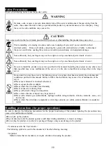 Предварительный просмотр 20 страницы NEC N8146-94 User Manual