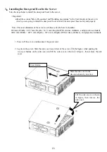 Предварительный просмотр 23 страницы NEC N8146-94 User Manual