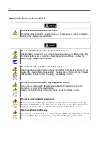 Preview for 6 page of NEC N8151-101 User Manual