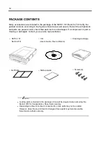 Preview for 14 page of NEC N8151-101 User Manual