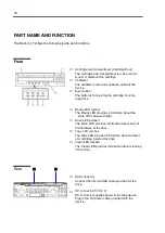 Preview for 18 page of NEC N8151-101 User Manual