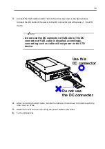 Preview for 21 page of NEC N8151-101 User Manual