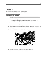 Preview for 23 page of NEC N8151-101 User Manual