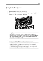 Preview for 25 page of NEC N8151-101 User Manual