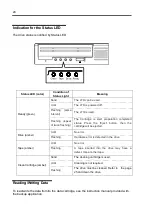 Preview for 26 page of NEC N8151-101 User Manual