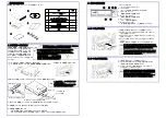 Preview for 2 page of NEC N8151-128 Startup Manual